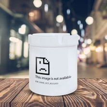 Asilmeydan Error Küllük Fotoğrafa Ulaşılamıyor Baskılı Kül Tablası KL-183