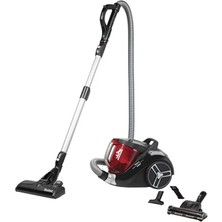 Tefal TW4863 Active Power Premium 890 W Toz Torbasız Süpürge Outlet Teşhir Ürün