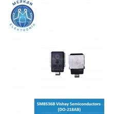 SM8S36B Vishay Semiconductors (DO-218AB) (1 Adet) Orijinal Oto Beyin Tamir Entegreleri Merkan Elektronik