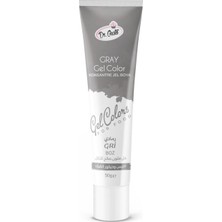 Dr. Gusto Jel Boya Dr.gusto  50 gr Gri