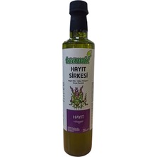 Teamix Hayıt Sirkesi"hayıt Otu-Aslan Pençesi-Civan PERÇEMI"500ML