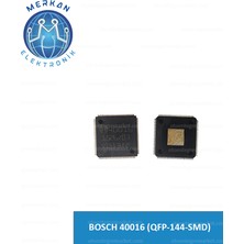 40016 (QFP-144-SMD) (1 Adet) Orijinal Oto Beyin Tamir Entegreleri Merkan Elektronik