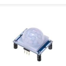 Gemosan HCSR501 Pır Hareket Sensörü