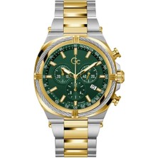 Guess Collection GCZ32005G9 Erkek Kol Saati