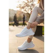 Enoch Kadın Ergonomik Tabanlı Hava Alan Pilates ve Fitness Ayakkabısı