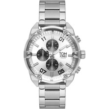 TJ.1.1379.01 Tom Jones Erkek Kol Saati