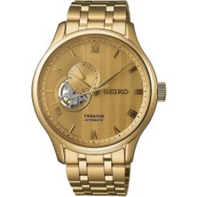 Seiko Presage SSA468J Erkek Kol Saati