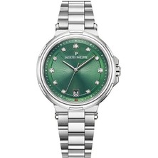 Jacques Philippe JPQLS4513X6S Kadın Kol Saati