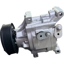 Denso Fiat Doblo Albea Palio 1.3 Multijet Klima Kompresörü (Yenilenmiş) 51746931