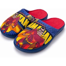 ModaFrato Çocuk Terlik Ev Terliği Kız Çocuk Ev Terliği Erkek Çocuk Ev Terliği