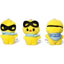 Lilienne Skzoo Bbok Ari Anahtarlık 12CM