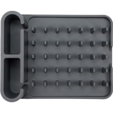 Feyza Design Büyük Boy Bulaşıklık, Pratik ve Şık Mutfak Gereciği