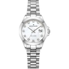 Jacques Philippe JPQLS731386 Kadın Kol Saati