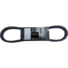 Moto Ulusoy Honda Pcx 125CC 150CC Bando Kayış S19-009 - 2010-2017 Model