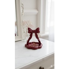 Rivon Desing Bow Kurdele Takı Standı