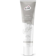 Dr. Gusto Jel Boya Dr.gusto  50 gr Beyaz