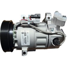 Siegen Renault Clio 4 Captur 1.5 Dci Klima Kompresörü (926002352R)