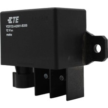 Agco Parts Massey Ferguson V837069047 Röle (Relay) – Orijinal Agco – Mf 6700S/7700S/8700S/7600/7S/8S Serisi