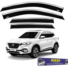 Btl Otomotiv Mg Hs Cam Rüzgarlığı Kromlu 2018+