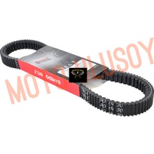 Moto Ulusoy Kayış Çift Yönlü K48 Bando Honda Alpha 740 x 20 x 30