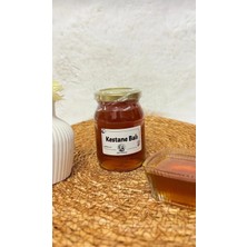 Şifa Pınarı Bal 250 gr Doğal Amasra Kestsne Balı