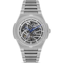 Momentus TM390S-16SS Otomatik Erkek Kol Saati