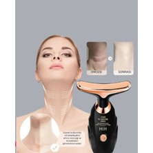 Hsc Bilişim Serum Emilimini Artıran Yüz Masaj Cihazı