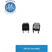 3s6 (TO-252-SMD) (1 Adet) Orijinal Oto Beyin Tamir Entegreleri Merkan Elektronik