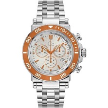 Guess Collection GCZ14010G1MF Erkek Kol Saati