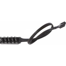 Fan Çoklayıcı 4 Port Y Pwm Splitter 4 Pin