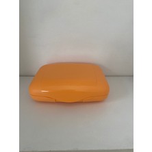 Feyza Design Mini Şeker Kutu Beslenme Kabı, 200ML, Şık ve Pratik Kullanım Sağlar