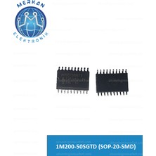 1M200-50SGTD (Sop-20-Smd) (1 Adet) Orijinal Oto Beyin Tamir Entegreleri Merkan Elektronik