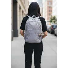 Pearnight Relaxion Krinkıl Okul Seyahat Sırt Çantası 1 Yıl Garantili Üst Kalite