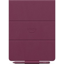 Amazon Kindle Scribe 2025 (3. Nesil) 11" Premium Deri Kılıf