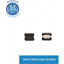 30363 (Hsop-20-Smd) (1 Adet) Orijinal Oto Beyin Tamir Entegreleri Merkan Elektronik
