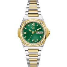 Guess Collection GCY98010L9MF Kadın Kol Saati