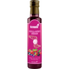 Teamix Kolajen Sirkesi Kolajen Şurubu 500 ml Katkısız ve Doğal /tip1/tip3/