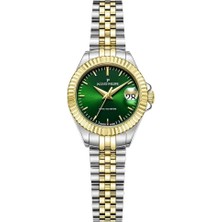 Jacques Philippe JPQLS8273X8 Kadın Kol Saati