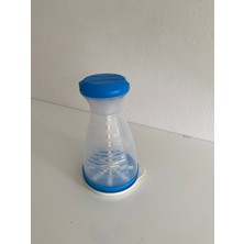 Feyza Design Pratik ve Şık Serp Sakla, Düzenli Mutfak Çözümleri