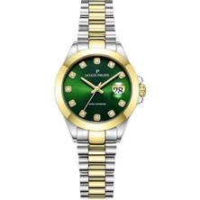 Jacques Philippe JPQLS7373X8 Kadın Kol Saati