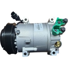 Siegen Hyundai I20 Klima Kompresörü 2008-  97701-4P002