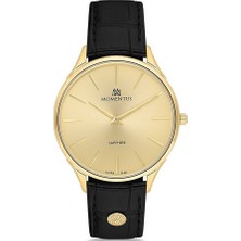 Momentus EM349G-08BG Erkek Kol Saati