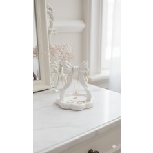 Rivon Desing Bow Kurdele Takı Standı