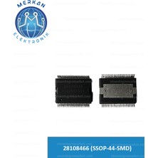28108466 (Ssop-44-Smd) (1 Adet) Orijinal Oto Beyin Tamir Entegreleri Merkan Elektronik