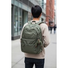 Pearnight Relaxion Krinkıl Okul Seyahat Sırt Çantası 1 Yıl Garantili Üst Kalite