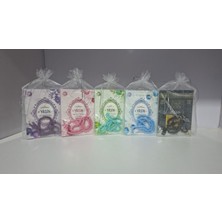 50 Ad. Karışık Renk 80 Sayfa Yasin Kitabı Tesbih Tüllü Set Hac Umre Mevlüt Hediyeliği Henüz Yorum Yazılmamış.