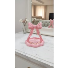 Rivon Desing Bow Kurdele Takı Standı