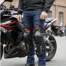 Rexx Motorcu Dizliği Özel Üretim