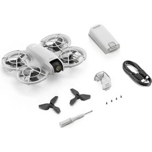 DJI Djı Neo Drone - Distribütör Garantili