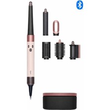 Dayson Airwrap I.d Saç Şekillendirme ve Kurutma Seti